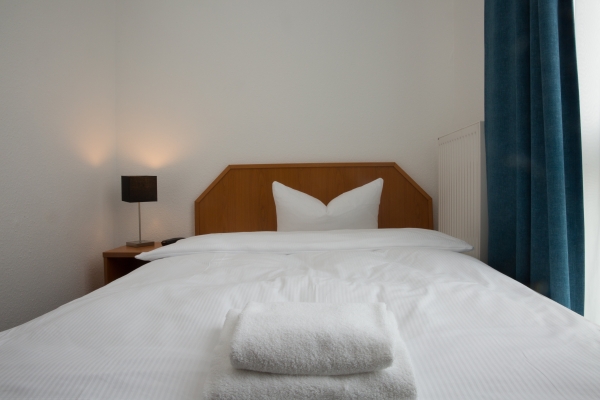 Goethe Hotel Messe by Trip Inn